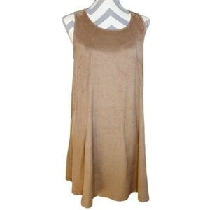 NECTAR Slip Dress Size Small